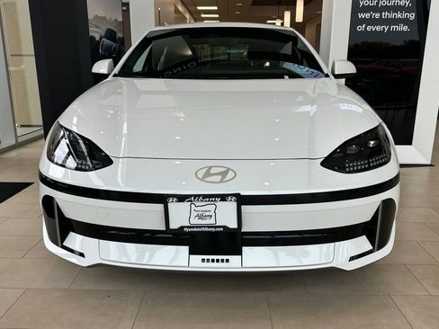 New 2025 Hyundai Ioniq 6 SEL AWD/4WD image 3