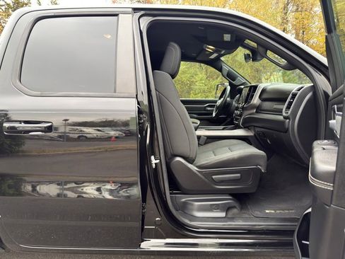 Used 2019 RAM 1500 Big Horn image 25