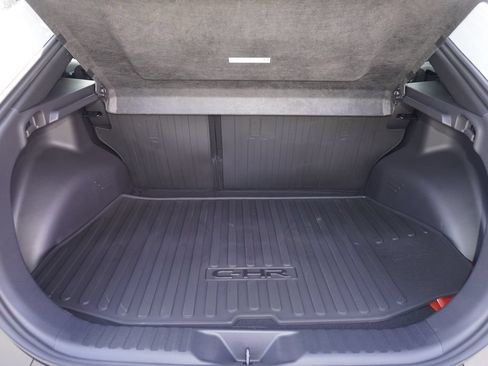 New 2026 Toyota C-HR AWD/4WD image 5