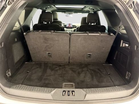 Used 2020 Ford Explorer Limited AWD/4WD image 23