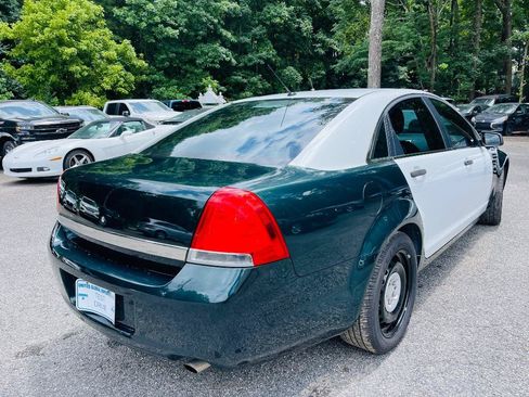 Used 2014 Chevrolet Caprice RWD image 9