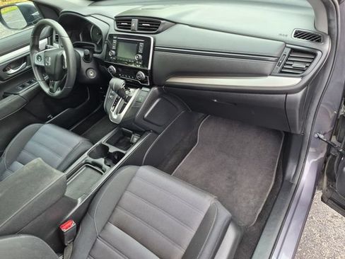 Used 2019 Honda CR-V LX image 21