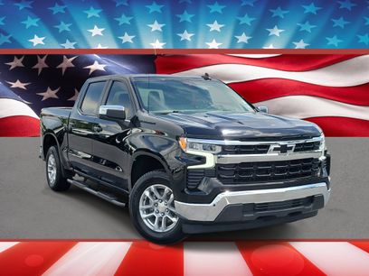 Used 2023 Chevrolet Silverado 1500 LT w/ Protection Package