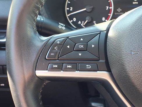 Used 2020 Nissan Sentra SV FWD image 20