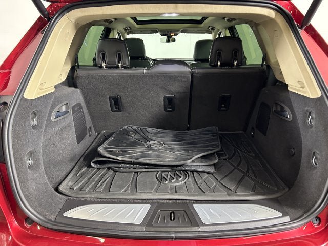 Used 2017 Buick Envision Essence FWD image 25
