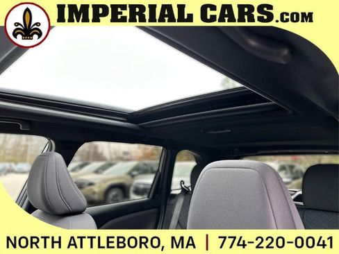 New 2026 Subaru Forester Premium image 22