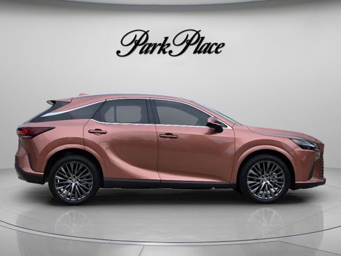 Used 2023 Lexus RX 350 w/ Cold Area Package AWD/4WD image 6