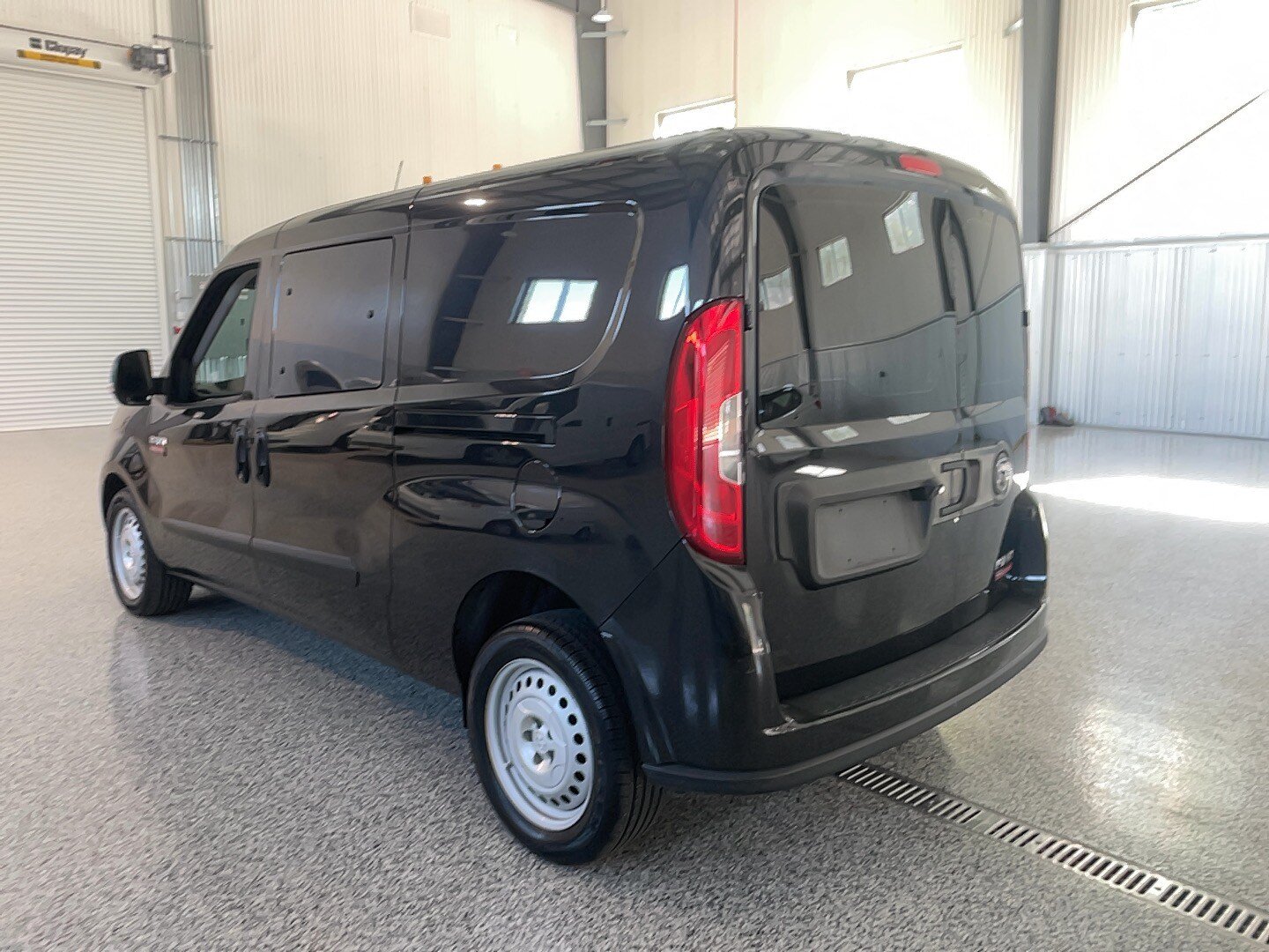 Used 2022 RAM ProMaster City Wagon FWD image 19