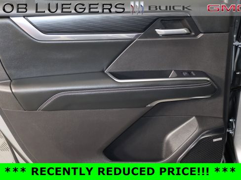 Certified 2025 GMC Acadia Elevation w/ Super Cruise Package image 7