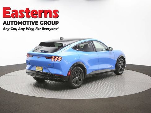 Used 2023 Ford Mustang Mach-E California Route 1 AWD/4WD image 42