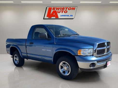 Used 2005 Dodge Ram 1500 Truck SLT image 7
