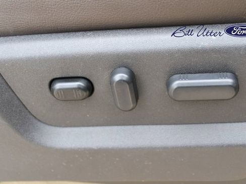 Used 2016 Ford F250 King Ranch image 11