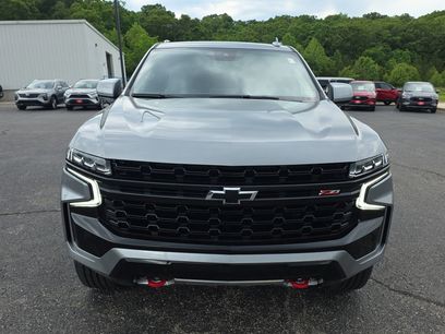 Used 2023 Chevrolet Tahoe Z71