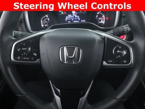 Used 2021 Honda CR-V EX image 21