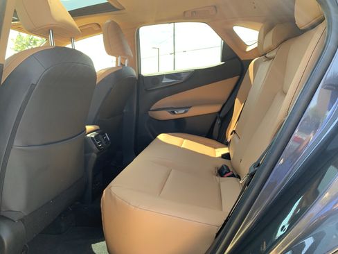 Used 2024 Lexus NX 250 FWD w/ Cold Area Package image 32