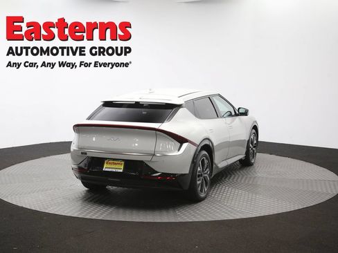 Used 2023 Kia EV6 Wind AWD/4WD image 42