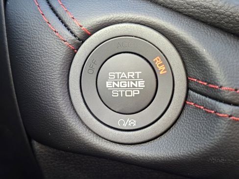 New 2026 Dodge Durango GT w/ Blacktop Package image 15