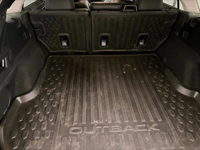 Used 2022 Subaru Outback Limited AWD/4WD image 33