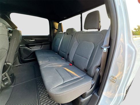 Used 2025 RAM 1500 Classic Warlock image 22