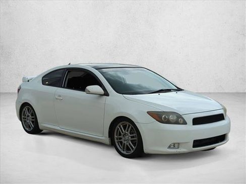 Used 2009 Scion tC FWD image 3