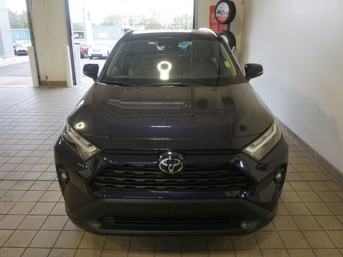 Certified 2025 Toyota RAV4 XLE Premium w/ Weather Package AWD/4WD image 16