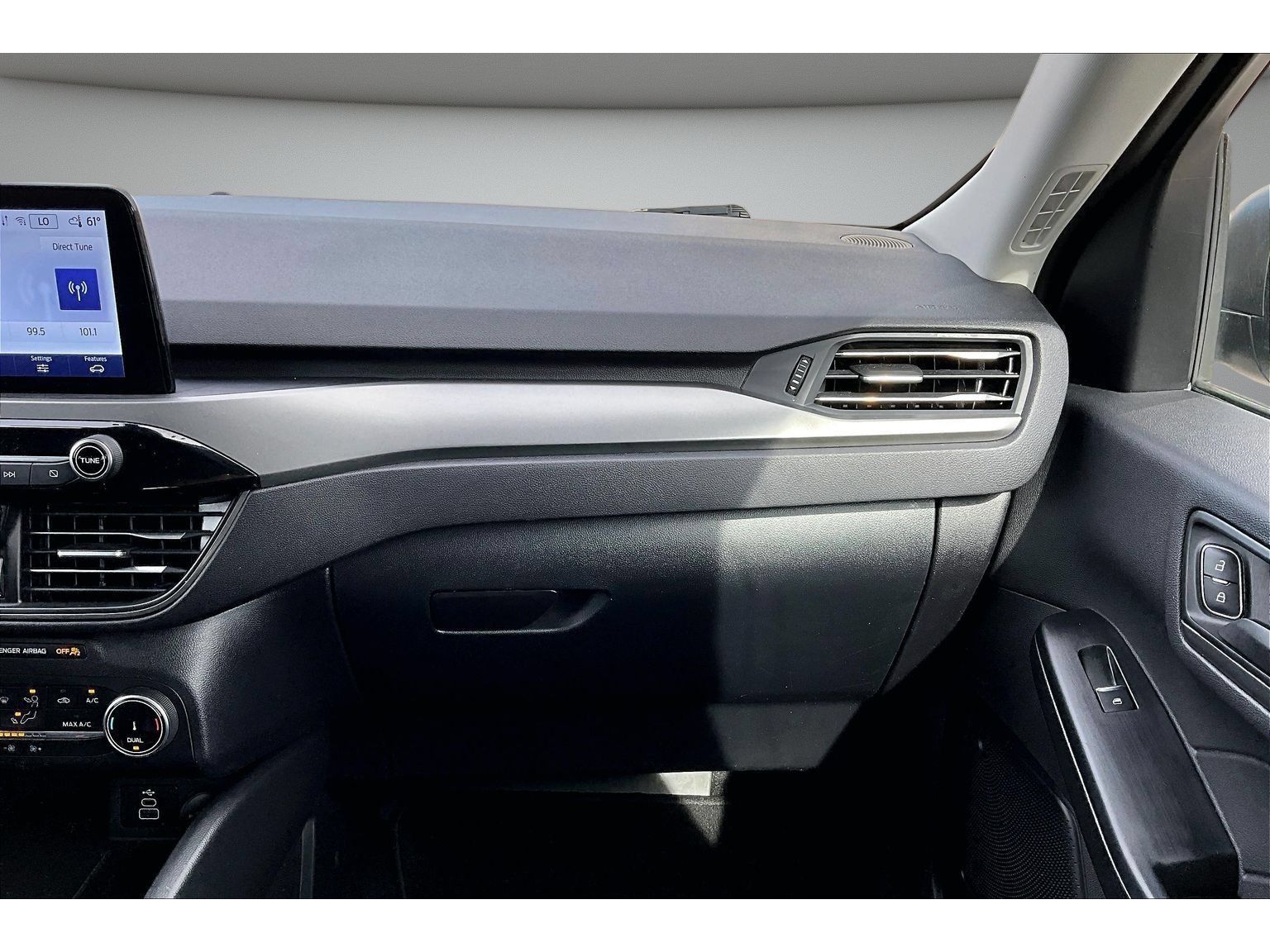 Used 2025 Ford Escape Active AWD/4WD image 44