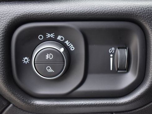 New 2025 RAM 2500 Tradesman image 24