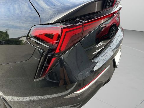 New 2026 Kia K5 LXS image 10