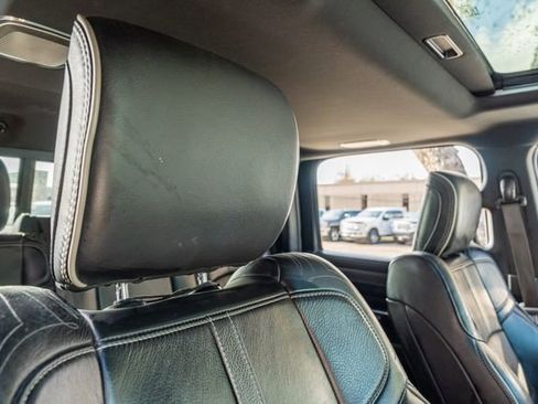 Used 2020 RAM 3500 Limited image 45