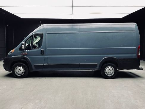 Used 2021 RAM ProMaster 3500 FWD image 4