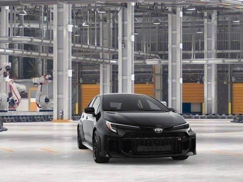 New 2026 Toyota Corolla GR AWD/4WD image 82