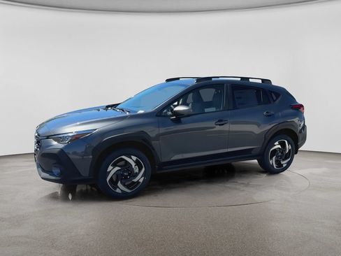 New 2026 Subaru Crosstrek 2.5i Limited w/ Crosstrek Mirror Package AWD/4WD image 4
