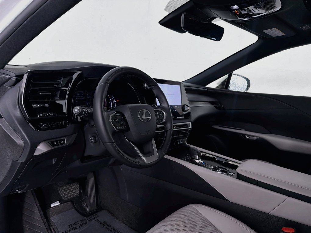 Used 2023 Lexus RX 350 Premium w/ Accessory Package (Z1) FWD image 14