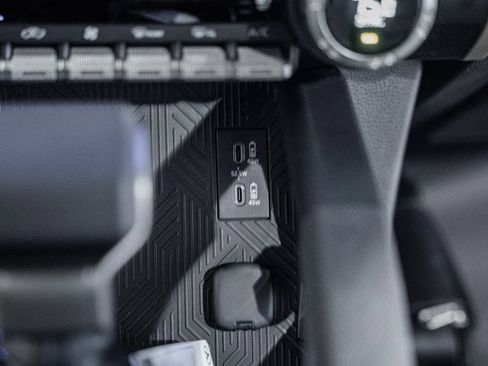 New 2026 Toyota Tacoma Trailhunter image 31