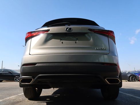 Used 2021 Lexus NX 300 FWD w/ Accessory Package 2 image 10