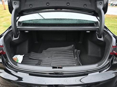 Used 2024 Acura TLX SH-AWD w/ A-SPEC Pkg image 22