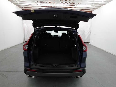 Certified 2024 Honda CR-V Sport image 29