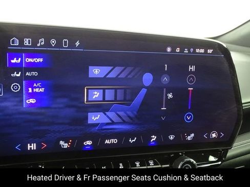 Used 2024 Chevrolet Blazer EV LT AWD/4WD image 32