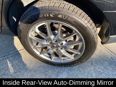 Used 2015 Cadillac SRX Performance w/ Driver Awareness Package FWD image 32
