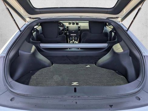 Used 2013 Nissan 370Z NISMO w/ Bose Pkg RWD image 6