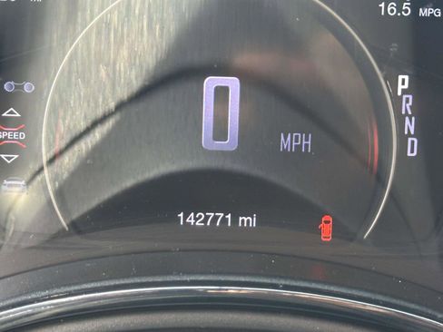 Used 2021 Dodge Durango R/T w/ Blacktop Package image 25