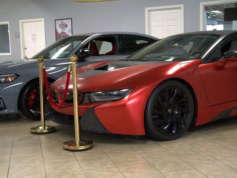 Used 2021 Chevrolet Camaro LT image 54