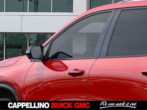New 2026 Buick Enclave Sport Touring w/ Power Package FWD image 12