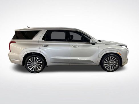 Used 2023 Hyundai Palisade Calligraphy AWD/4WD image 7