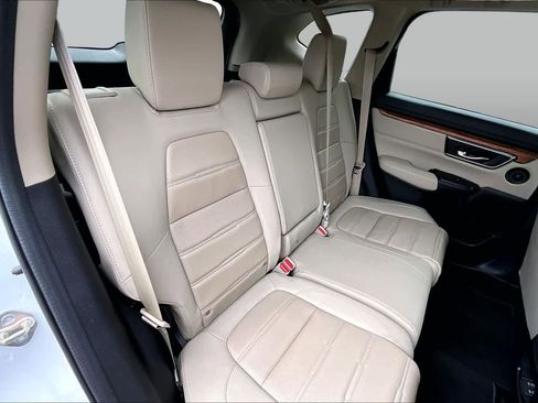 Used 2019 Honda CR-V EX-L image 19
