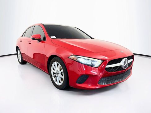 Used 2020 Mercedes-Benz A 220 image 7
