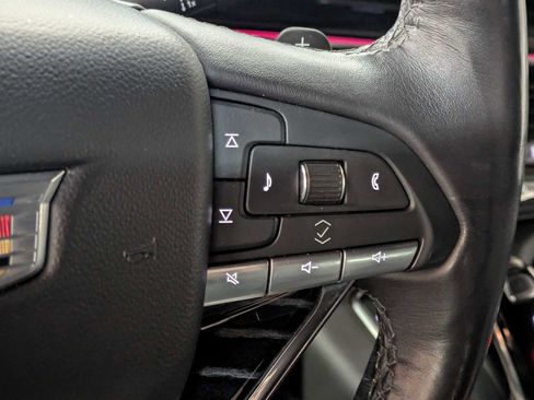 Used 2023 Cadillac Escalade Sport image 25