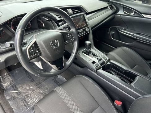 Used 2021 Honda Civic Sport image 30