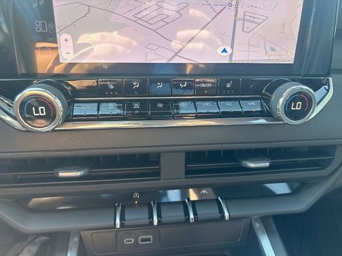New 2026 Chevrolet Colorado Trail Boss AWD/4WD image 19