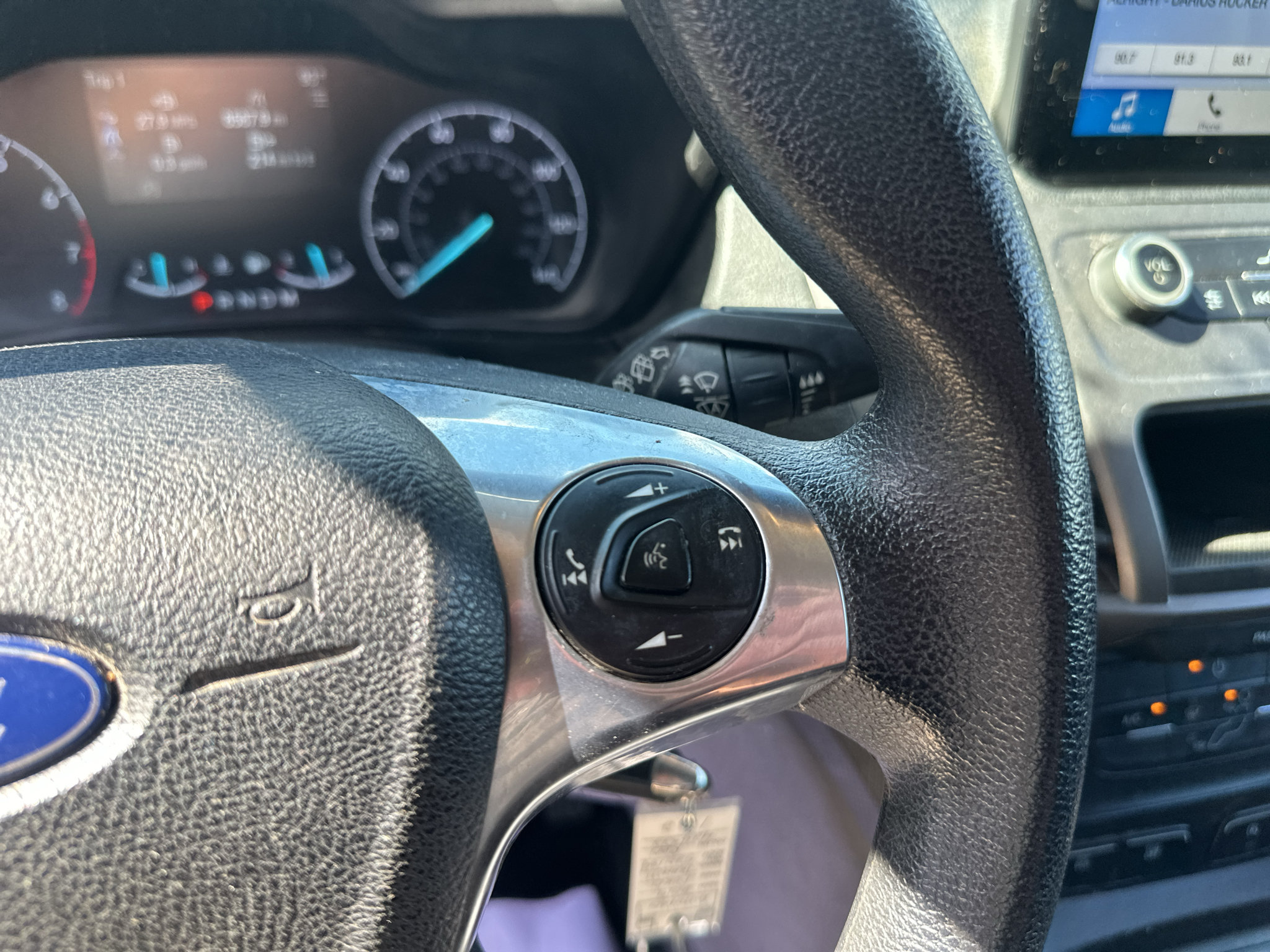 Used 2019 Ford Transit Connect XLT FWD image 23
